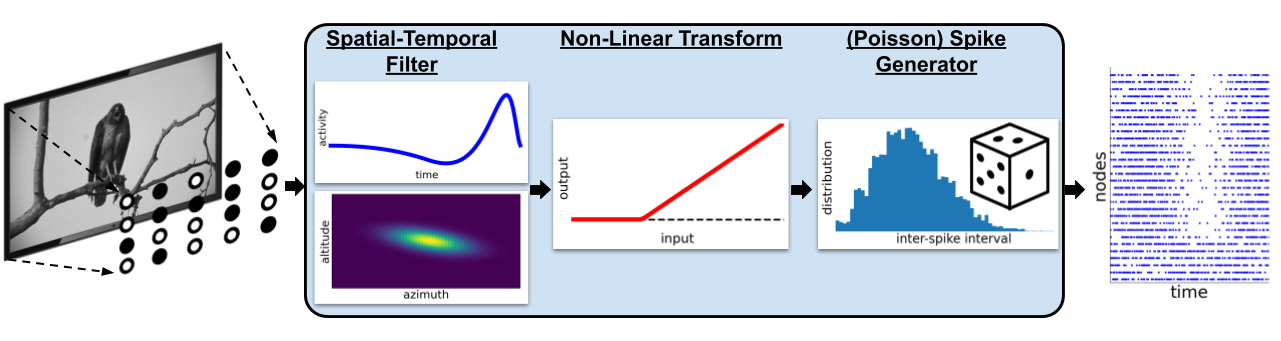 FilterNet LNP